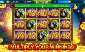 Medusa II Game