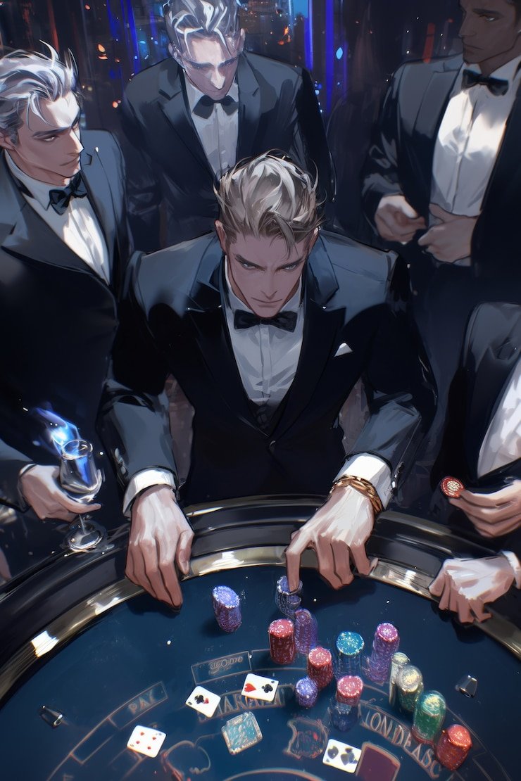 Taiwan Pools result history and settlement